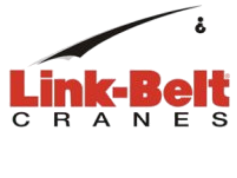 Link-Belt Cranes