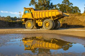 maquinaria pesada compra en subastas